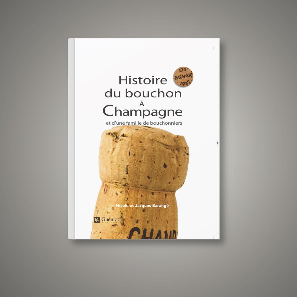 Bouchon Champagne LUDI-VIN Métal Noir Mat - Conservation Vin Mousseux
