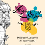 Coloriage Langres