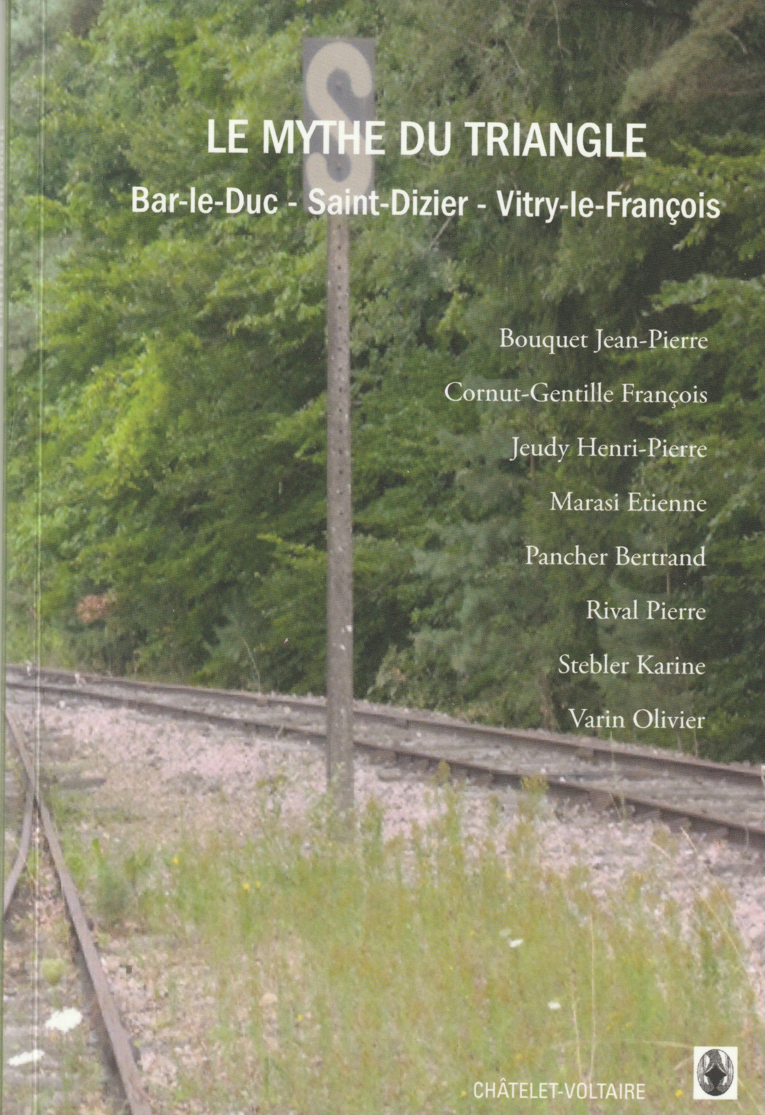 Le Mythe du Triangle Liralest