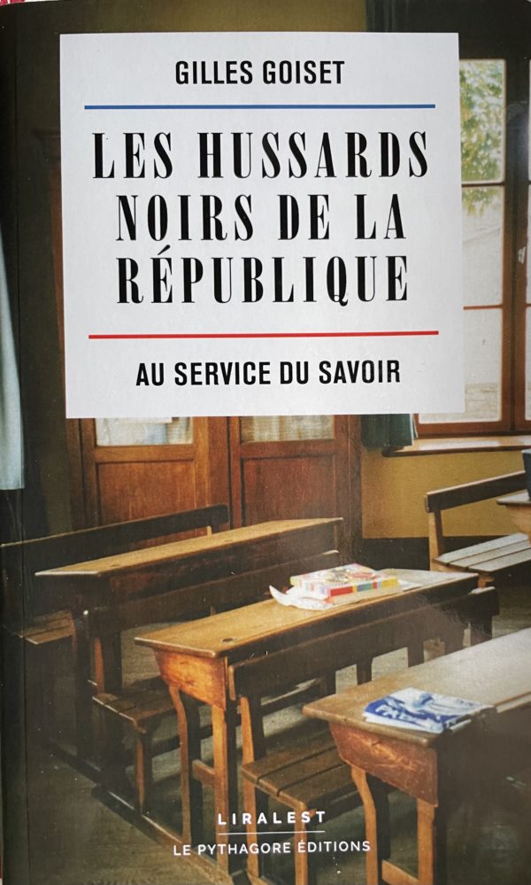 Les Hussards noirs de la République Liralest